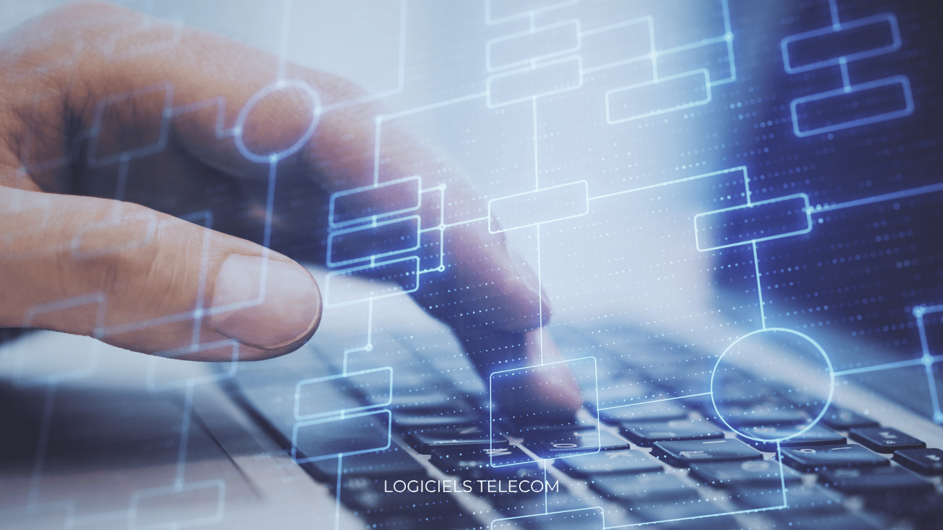 LOGICIEL TELECOM