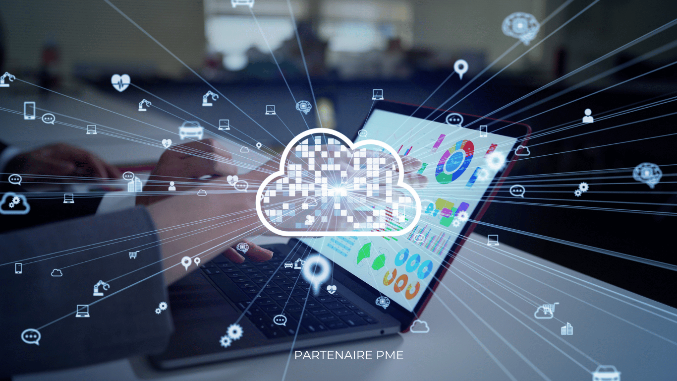 Partenaire PME télécom