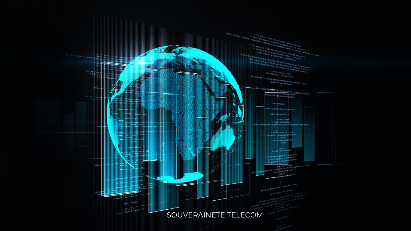 Souveraineté télécom