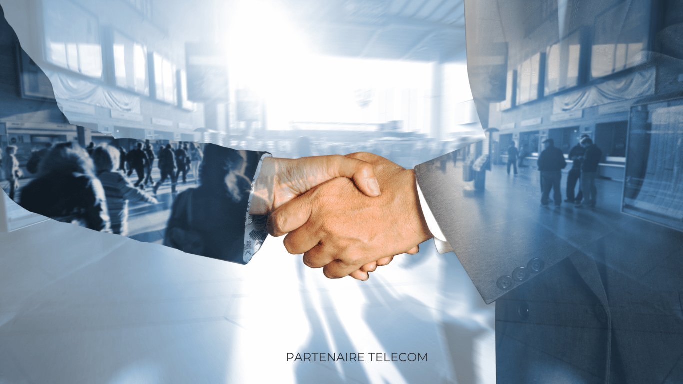 Partenaire Télécom